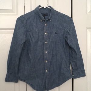 Ralph Lauren shirt